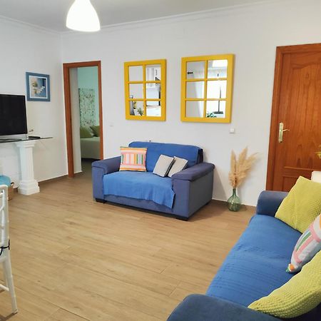 Centrico Apartamento Con Terraza Y Wifi Ронда Экстерьер фото