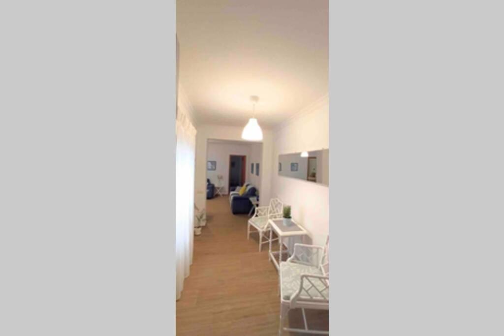 Centrico Apartamento Con Terraza Y Wifi Ронда Экстерьер фото