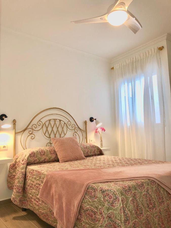 Centrico Apartamento Con Terraza Y Wifi Ронда Экстерьер фото